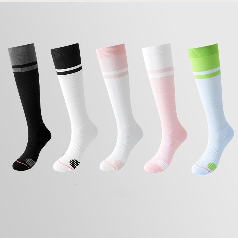 Tất nén nhanh khô khi đi xe đạp ngoài trời bằng nylon