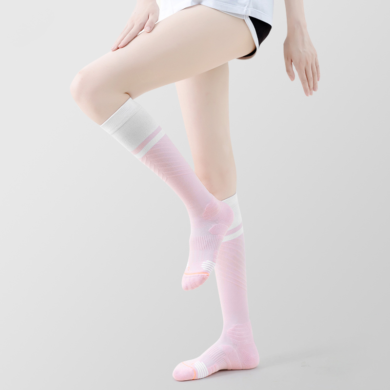 Tất nén nhanh khô khi đi xe đạp ngoài trời bằng nylon