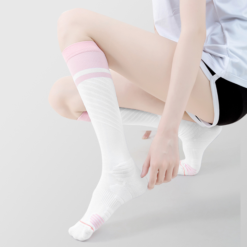 Tất nén nhanh khô khi đi xe đạp ngoài trời bằng nylon