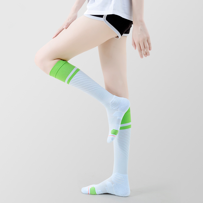 Tất nén nhanh khô khi đi xe đạp ngoài trời bằng nylon
