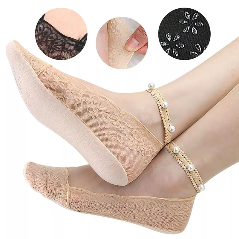 Tất ren gợi cảm